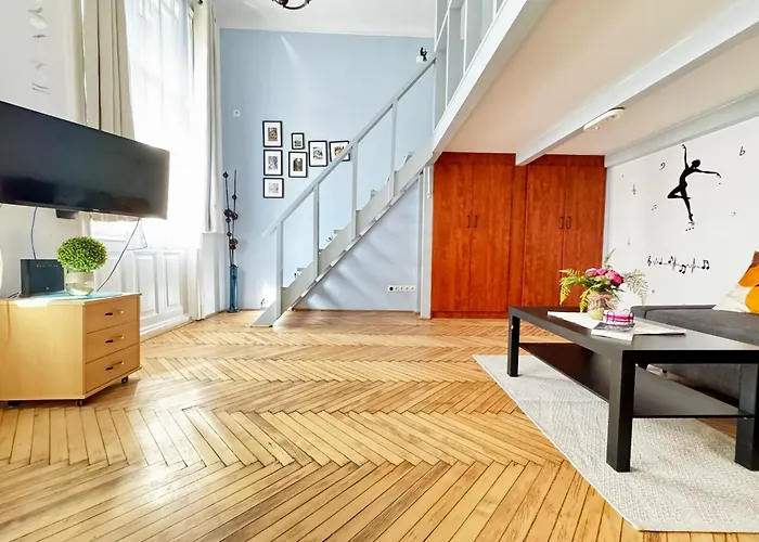Apartmento com 1 dormitório