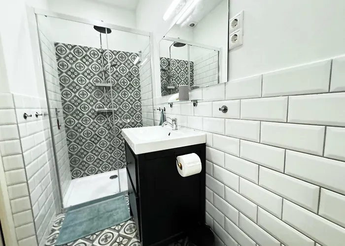 Apartmento com 1 dormitório