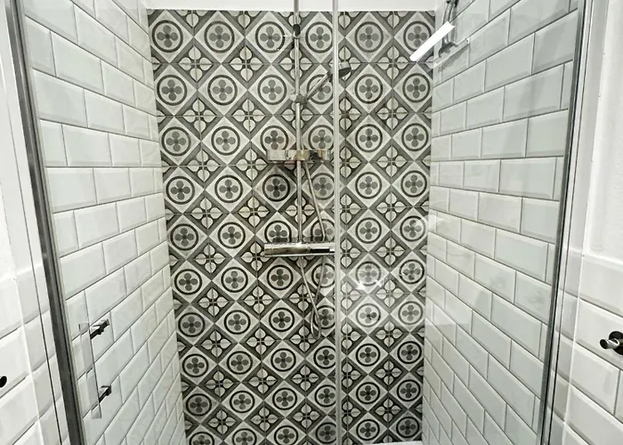 Apartmento com 1 dormitório