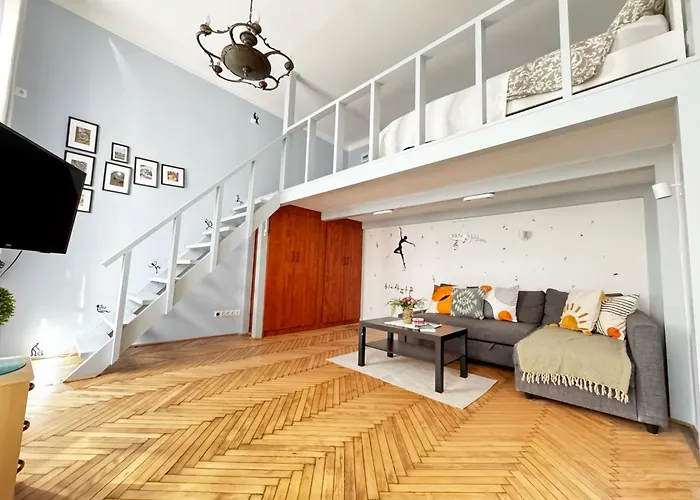 Apartmento com 1 dormitório